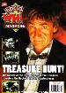 Doctor Who Magazine #271 THUMBNAIL