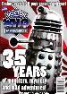 Doctor Who Magazine #272