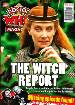 Doctor Who Magazine #275 THUMBNAIL