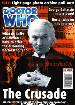 Doctor who magazine #280