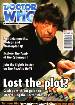 Doctor who magazine #281