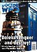 Doctor who magazine #288