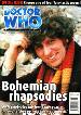 Doctor who magazine #290