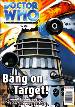 Doctor who magazine #291