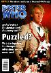 Doctor who magazine #292