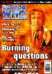 Doctor who magazine #294