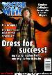 Doctor who magazine #295