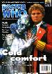 Doctor who magazine #307