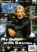 Doctor who magazine #309