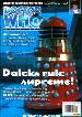 Doctor who magazine #314