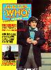 Doctor who magazine #78 THUMBNAIL