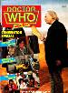 Doctor who magazine #79 THUMBNAIL