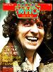 Doctor who magazine #80 THUMBNAIL