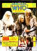 Doctor who magazine #81 THUMBNAIL