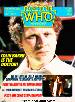Doctor who magazine #88 THUMBNAIL