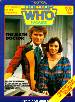 Doctor who magazine #89 THUMBNAIL