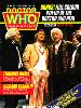 Doctor who magazine #95 THUMBNAIL
