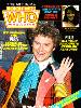 Doctor who magazine #96 THUMBNAIL