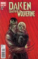 Daken Dark Wolverine #20 [Comic]