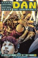 Dan the Unharmable #4 Wrap Cover [Comic] THUMBNAIL