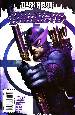 Dark reign: hawkeye #1