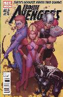 Dark Avengers #178 [Marvel Comic] THUMBNAIL
