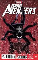 Dark Avengers #188 [Comic] THUMBNAIL