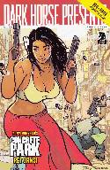 Dark Horse Presents #14 [Comic] THUMBNAIL