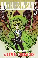 Dark Horse Presents #15 [Comic] THUMBNAIL