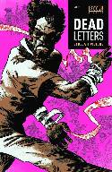 Dead Letters #1 Second Printing [Boom Comic] THUMBNAIL