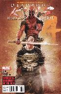 Deadpool Kills the Marvel Universe #4 [Comic] THUMBNAIL