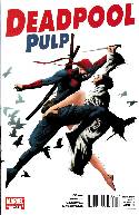 Deadpool Pulp #1 [Comic]