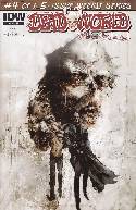Deadworld War of the Dead #4 [IDW Comic] THUMBNAIL
