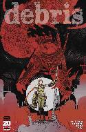 Debris #1 [Image Comic] THUMBNAIL