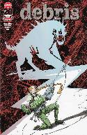 Debris #3 [Comic] THUMBNAIL