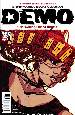 Demo vol 2 #1 THUMBNAIL
