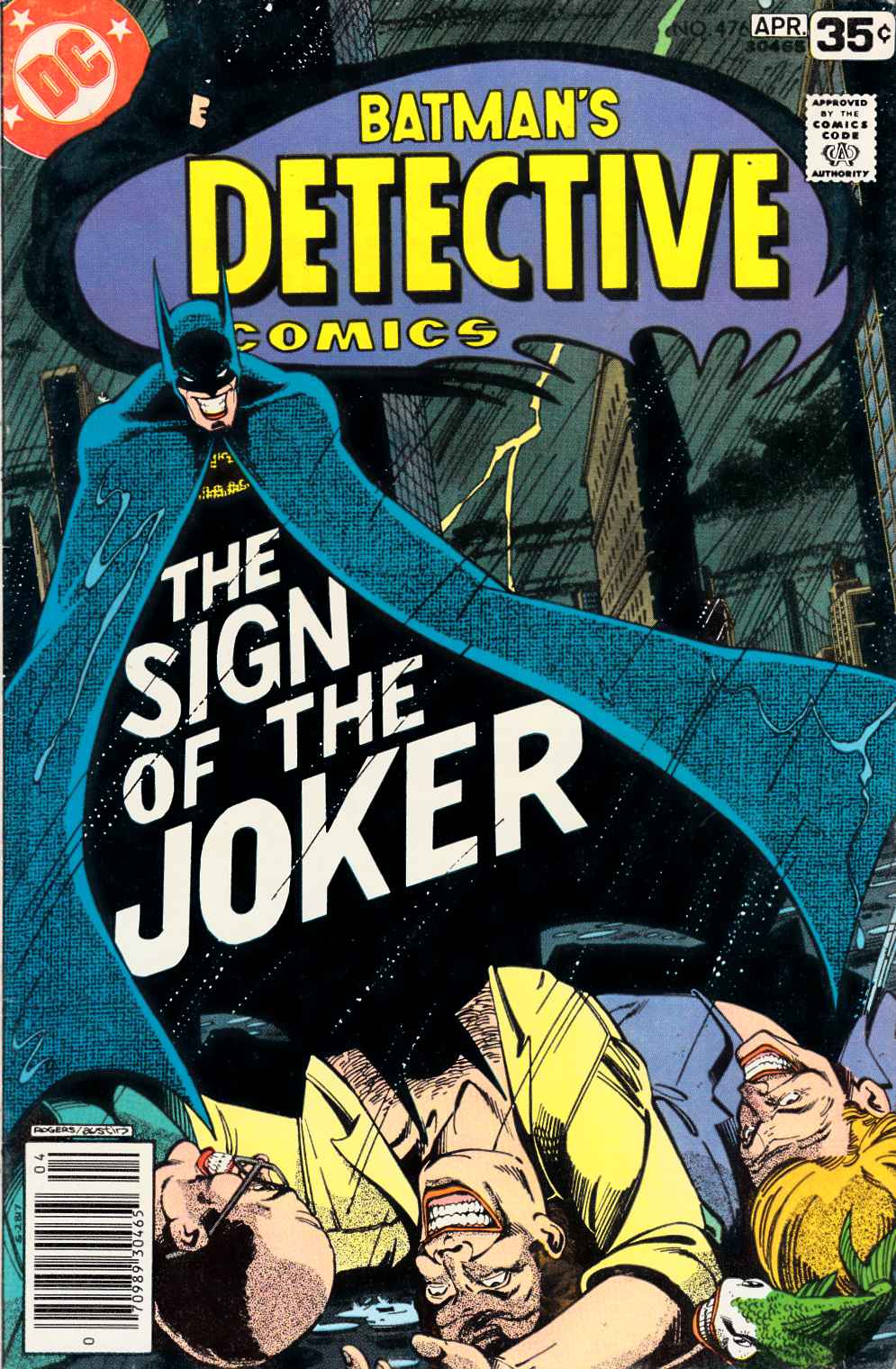 detective comics collection