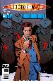 Doctor who #6 (cover b) THUMBNAIL