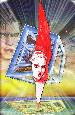 Doctor who #8 (1:10 virgin variant cover) THUMBNAIL