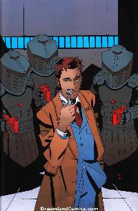 Doctor who #6 (1:10 virgin art cover) LARGE