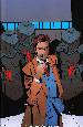 Doctor who #6 (1:10 virgin art cover) THUMBNAIL