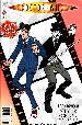 Doctor who #1 THUMBNAIL