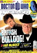 Doctor Who Insider #7 [Magazine] THUMBNAIL