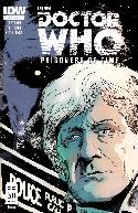 Doctor Who Prisoners of Time #3 [Comic] THUMBNAIL