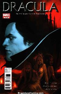 Dracula #1