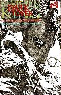 Dark Tower Gunslinger Born #6 Jae Lee Sketch Variant [Marvel Comic] THUMBNAIL