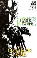 Dark Tower Long Road Home #4 Jae Lee Sketch Variant Near Mint (9.4) [Marvel Comic] THUMBNAIL
