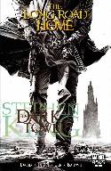 Dark Tower Long Road Home #5 Bermejo Variant Near Mint (9.4) [Marvel Comic] THUMBNAIL