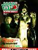 Doctor who magazine winter special 1985