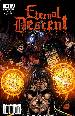 Eternal descent #3 (cover a)